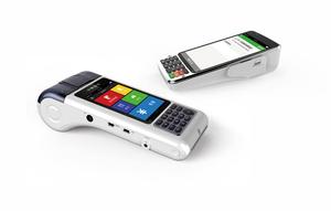 POS Terminal