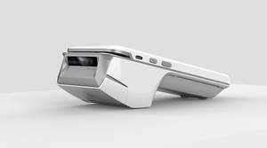 Smart POS Terminal