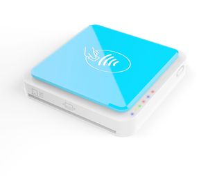 Mobile Card Reader