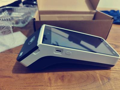 Verifone X990 Android POS