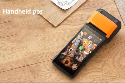 Sunmi Smart POS V2