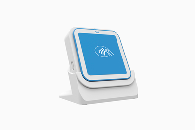 MSR+EMV+NFC Card Reader with BT