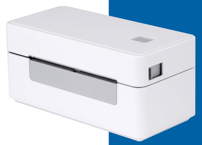 Label Printer D464B