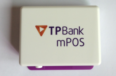 EMV+MSR mPOS