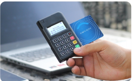 MSR+EMV+NFC mPOS