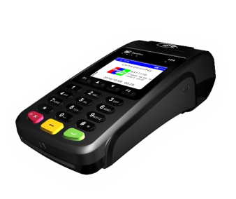 Morefun Handheld POS H9